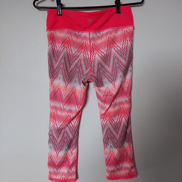 Gap Crop Leggings Women's Small Yoga Pants, Women's Small - Picture 2 of 6